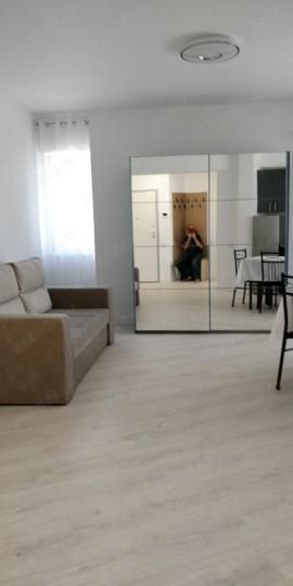 2 Camere | 1 Decembrie 1918 | Metrou | Bloc Nou | Prima Inchiriere – fotografia 2 din 10