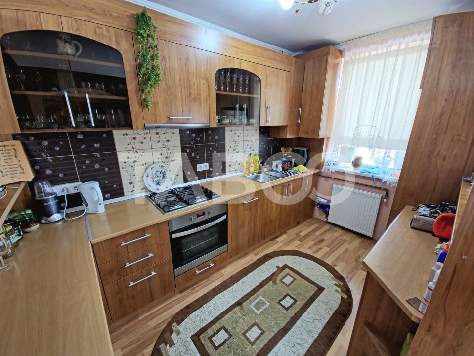 Apartament cu suprafata generoasa de 73mp 2 camere de vanzare Terezian – fotografia 1 din 11
