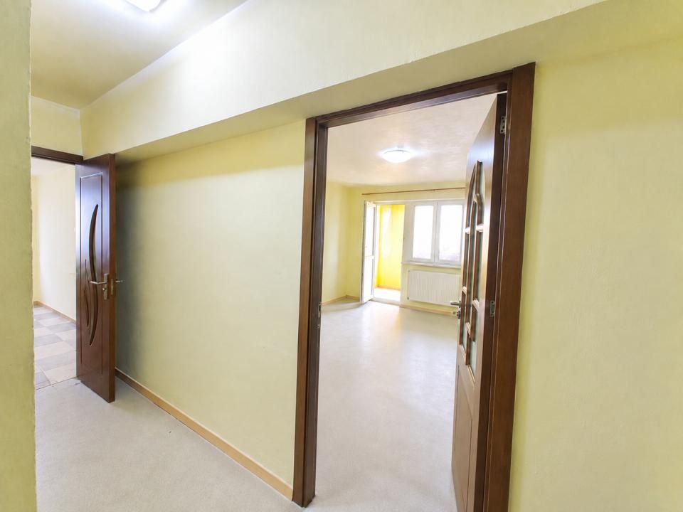 Oportunitate Mall Plaza | 2 Camere + Balcon | 350 m Tramvai 41 – fotografia 4 din 9