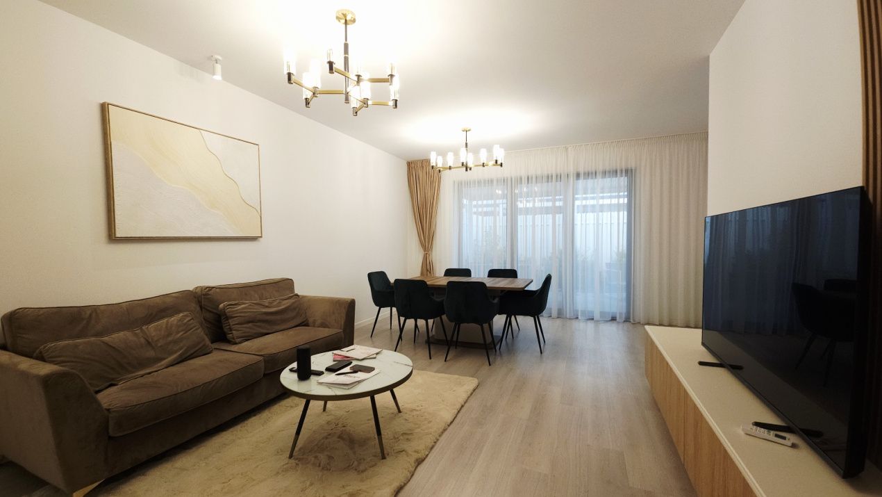 Vila  138 MP | Pipera- Mobexpert Homes | Curte + Parcare – fotografia 5 din 22