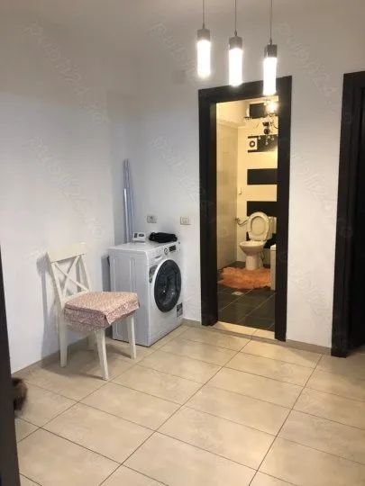 2 Camere | Popesti-Leordeni | Centrala | Parter inalt | 58 mp – fotografia 5 din 6