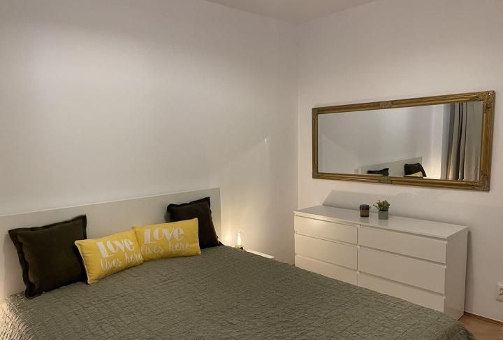 3 Camere de inchiriat | P-ta Victoriei | Metrou | PetFriendly | Modern – fotografia 15 din 16