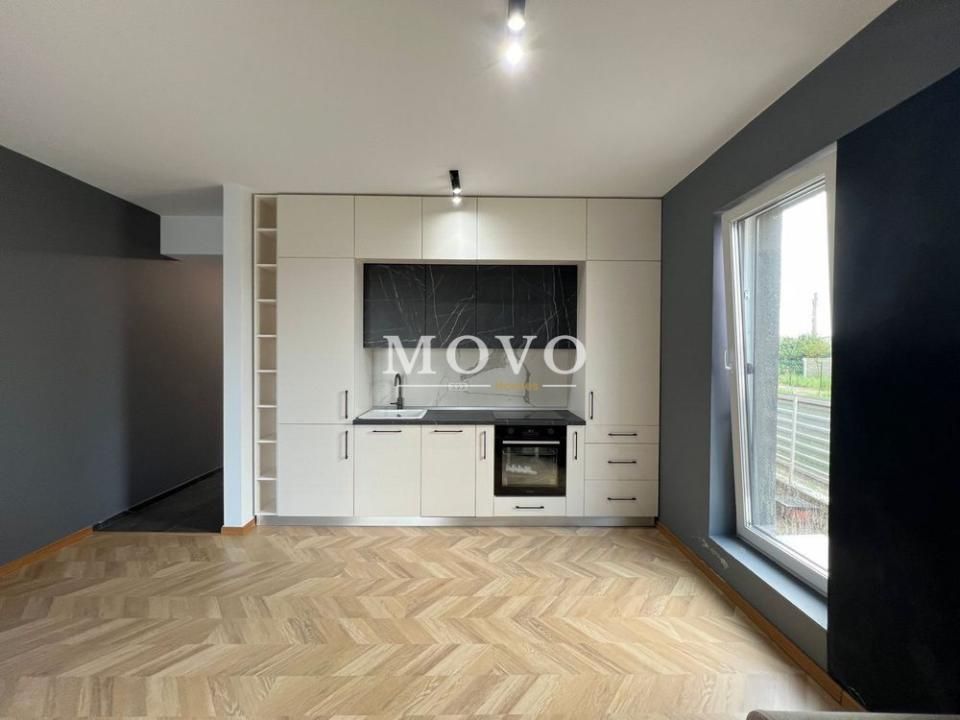 Apartament 2 camere decomandat | Gradina 30 mp | Braytim - Giroc – fotografia 3 din 10