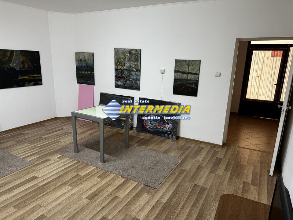 Spatiu 90 mp de inchiriat in Centru Alba Iulia zona Finante – fotografia 5 din 13
