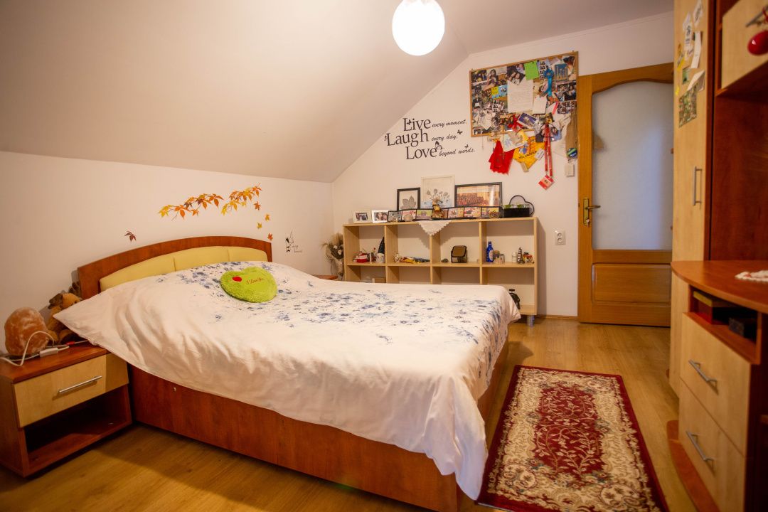 Casă De Vânzare | Comănești, Județul Bacău | COMISION 0% – fotografia 42 din 72