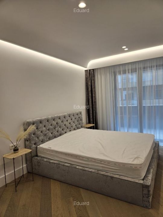 3 Camere de inchiriat | Baneasa | Cortina126 | Petfriendly | Parcare – fotografia 7 din 15