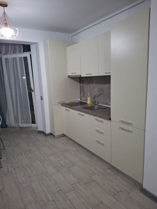 Apartament cu vedere la mare în Alezzi Beach Resort – fotografia 14 din 16