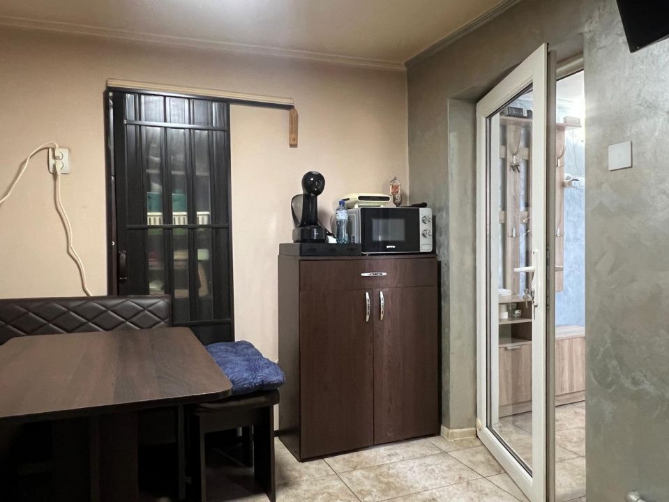 CASA CU 3 CAMERE SI TEREN IN CONSTANTA I KM 5 I ZONA LINISTITA – fotografia 26 din 33