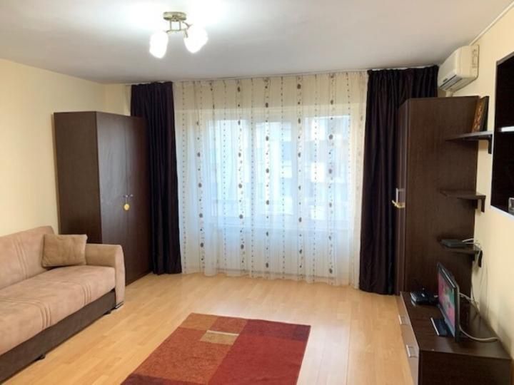 Garsoniera de inchiriat | Nerva Traian | Metrou | Mobilat | – fotografia 4 din 9