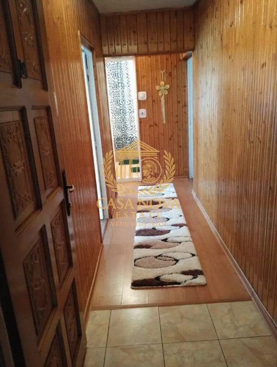 Aparatment 2 camere 54mp, balcon, etaj intermediar, zona Sigma – fotografia 6 din 6