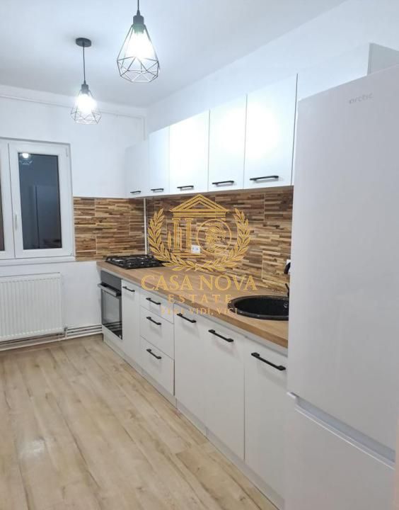 Apartament 3 camere, 2 băi, 2 balcoane – Zorilor, etaj 2 – fotografia 1 din 7