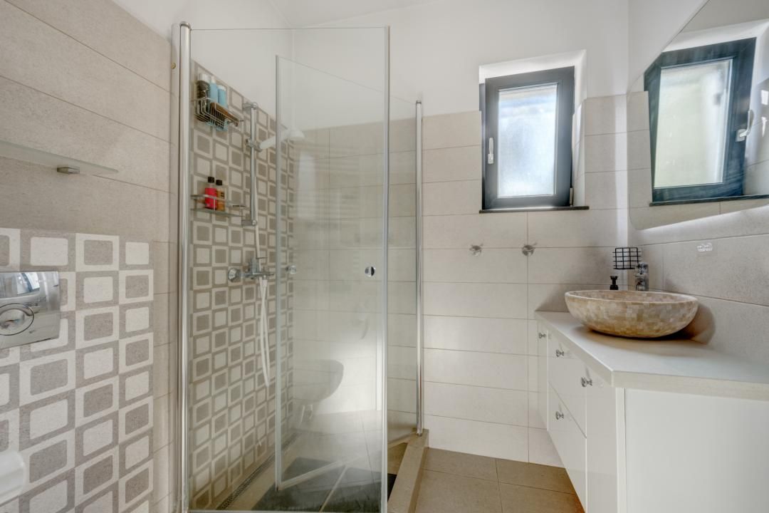 Parter de vilă, 4 camere, 2 băi și grădină 245mp, Parcul Mogoșoaia! – fotografia 18 din 29