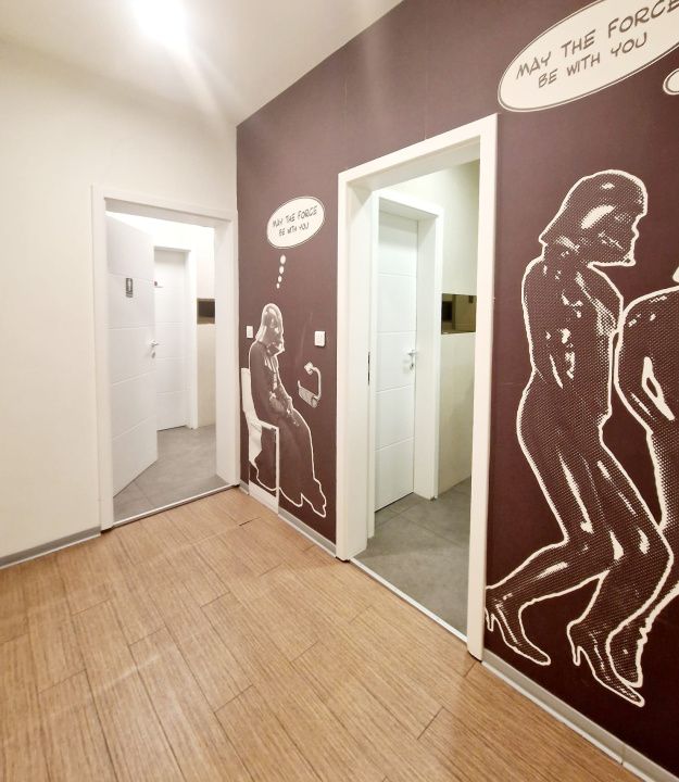 Spatiu comercial sau pentru birouri – fotografia 19 din 25