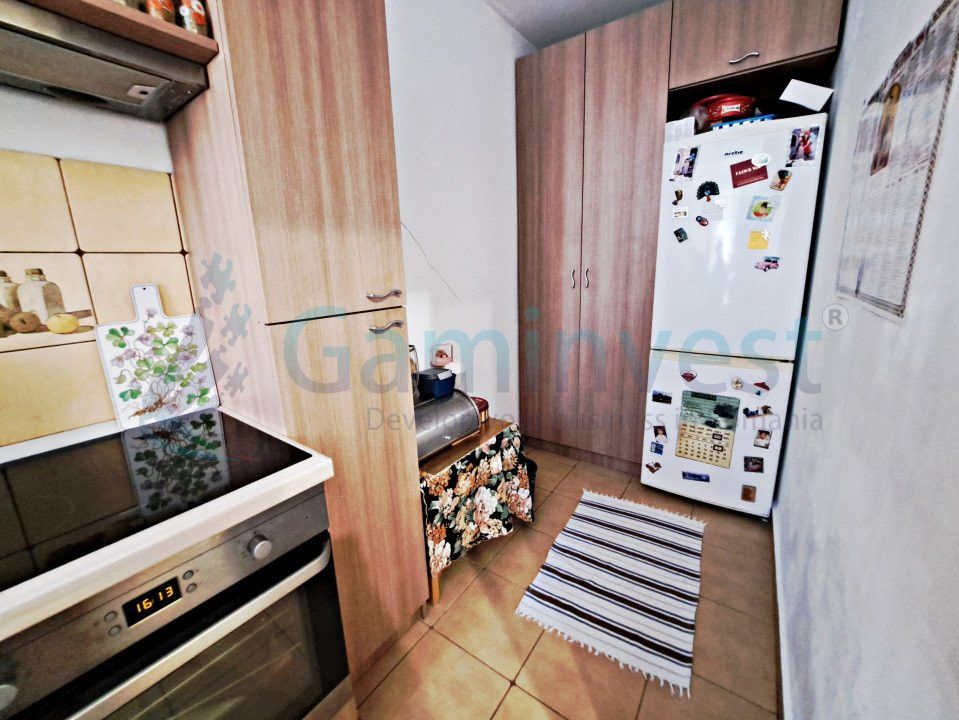 Apartament la casa cu 4 camere, zona centrala, Oradea, Bihor – fotografia 5 din 14