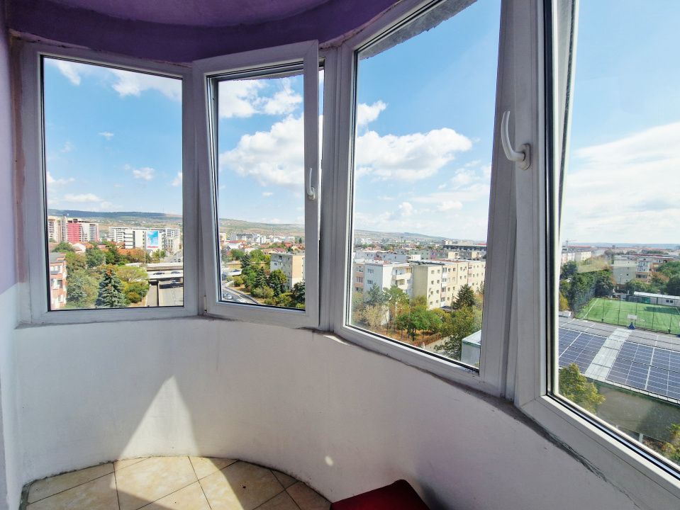 Mărăști, 2 camere mobilat si utilat – fotografia 13 din 17