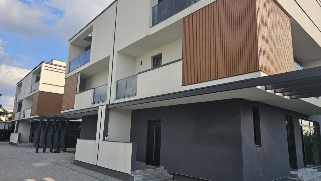 Duplex 5 camere 184.5MP | Voluntari - Matei Millo | 2 locuri parcare – fotografia 20 din 21
