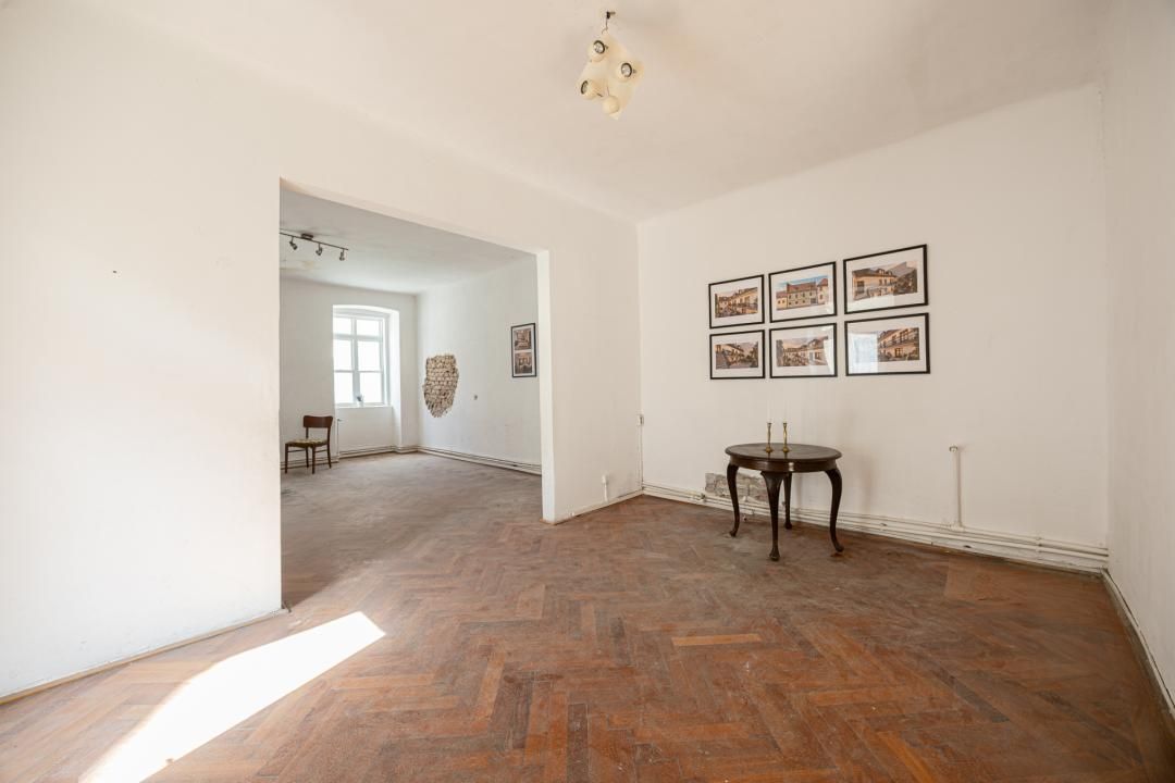 Proprietate rară Ultracentral Brasov –  Proiect cu Autorizație – fotografia 11 din 30