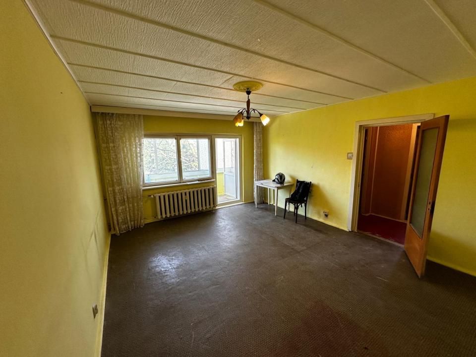 Garsoniera de vanzare  | Virtutii | Metrou |  Orsova  |  Confort 1 – fotografia 1 din 9