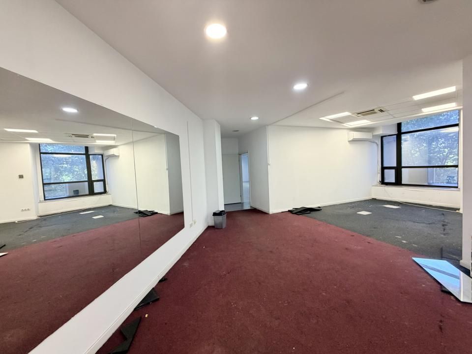 Spațiu Comercial / Birouri în zona Izvor-Libertatii-Cișmigiu – fotografia 11 din 22
