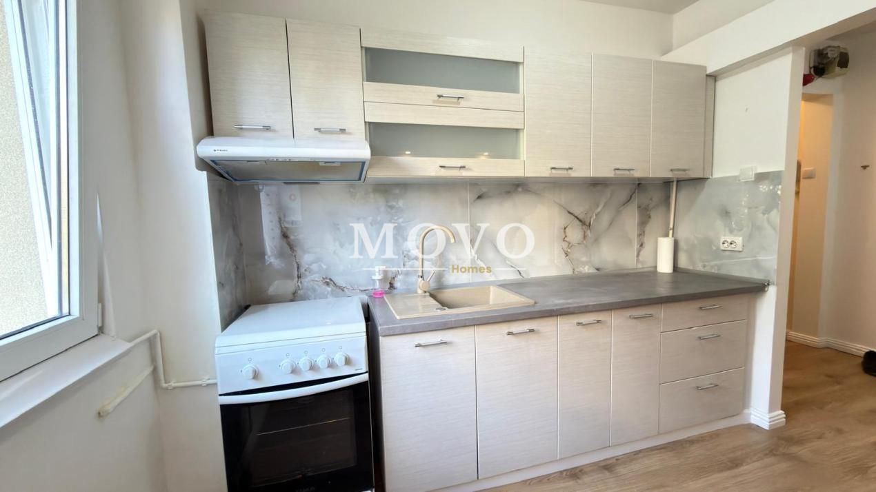 3 camere | Renovat | Etaj intermediar | Centrala proprie | Zona Excelenta | – fotografia 4 din 11