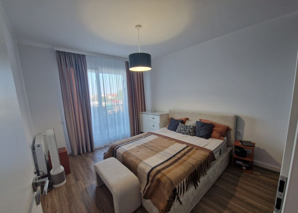 Intre Lacuri, 2 camere cu terasa pe str. Dunarii – fotografia 3 din 12
