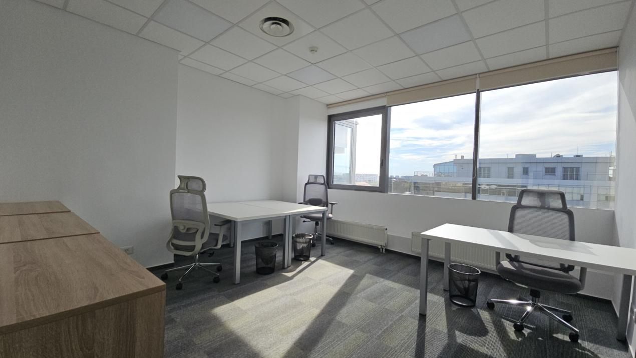 Birouri Premium | Coworking | Ultracentral | Stirbei Voda – fotografia 10 din 22