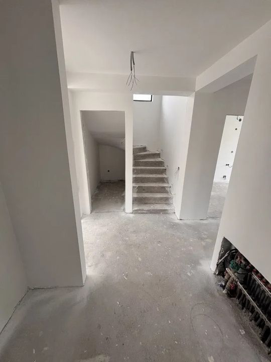 Casă individuală 140mp P+1 Chinteni – fotografia 5 din 15