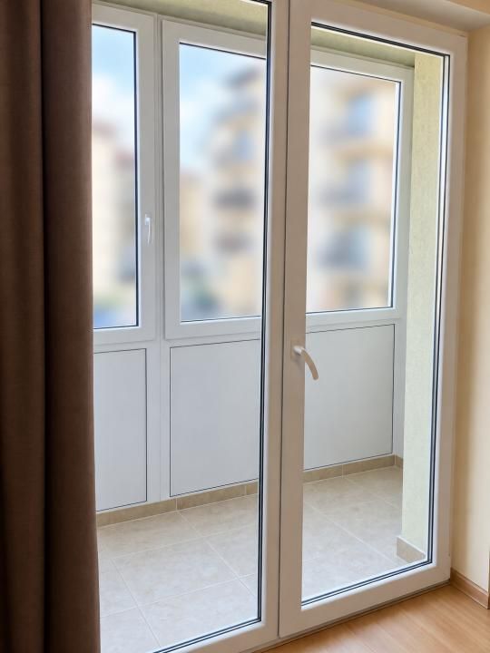 Apartament 1camera, 40mp, complet mobilat nou, decomandat, parcare, zona Cetatii – fotografia 6 din 6