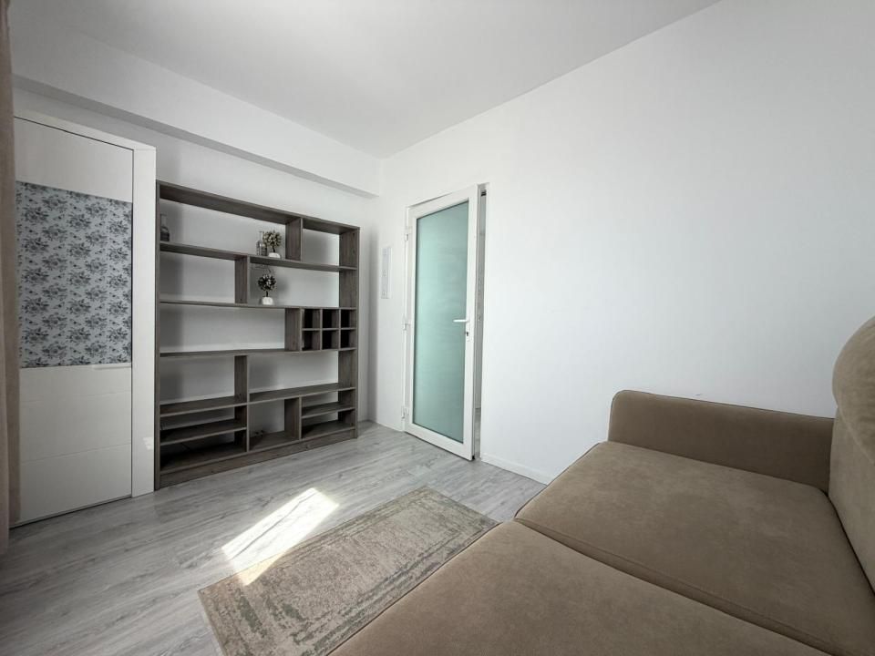 Apartament 3 camere, 65 mp utili, etaj 4 - Campeador- Vox – fotografia 14 din 18
