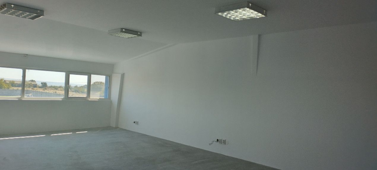 Ofertă închiriere hală/atelier auto cu birouri în Vânători,  Galați – fotografia 26 din 26