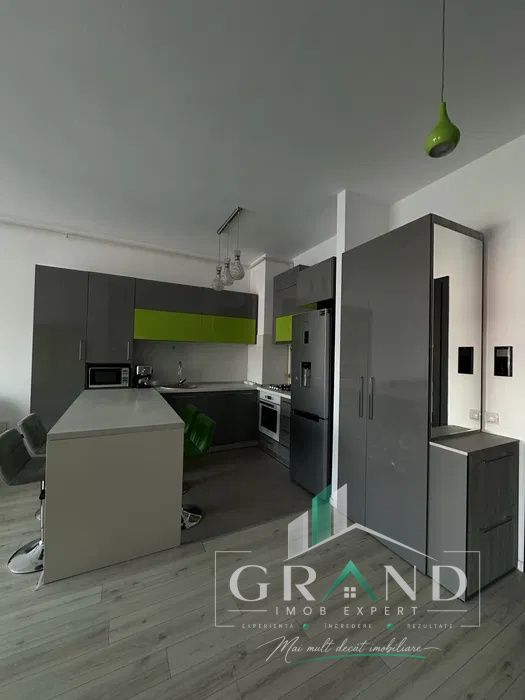 Oportunitate : Apartament 2 Camere | 50 MP | Balcon 10 MP | Buna Ziua – fotografia 4 din 8