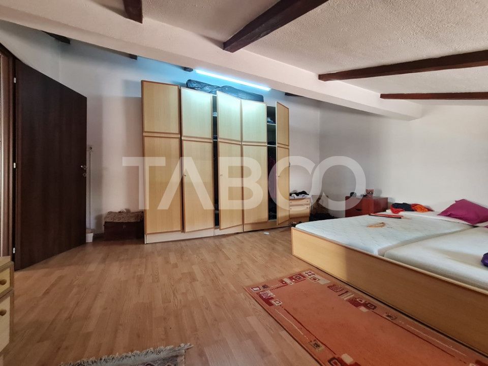 Casa de vanzare in Sebes langa lac – fotografia 7 din 10