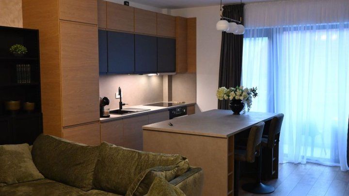 2 Camere de inchiriat | Obor | Centrala| Parcare| Metrou | – fotografia 4 din 8