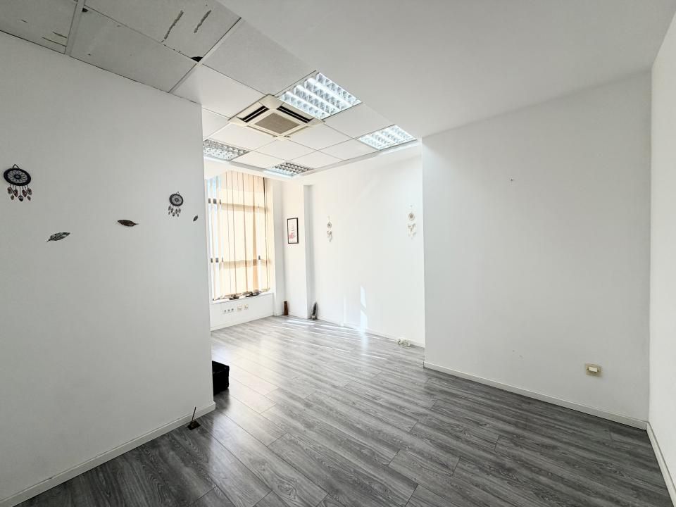 Spațiu Comercial / Birouri în zona Izvor-Libertatii-Cișmigiu – fotografia 14 din 22