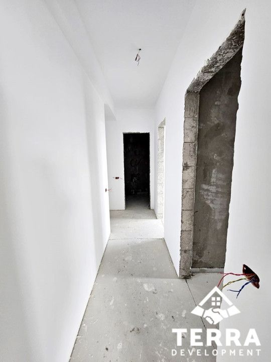 Dacia-Hasdeu, Proiect Nou, Apartament 3 camere – fotografia 8 din 19