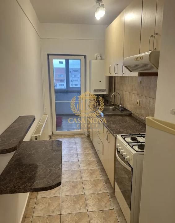 Apartament 1 camera 40mp, pet friendly, zona Piata Cipariu – fotografia 5 din 8