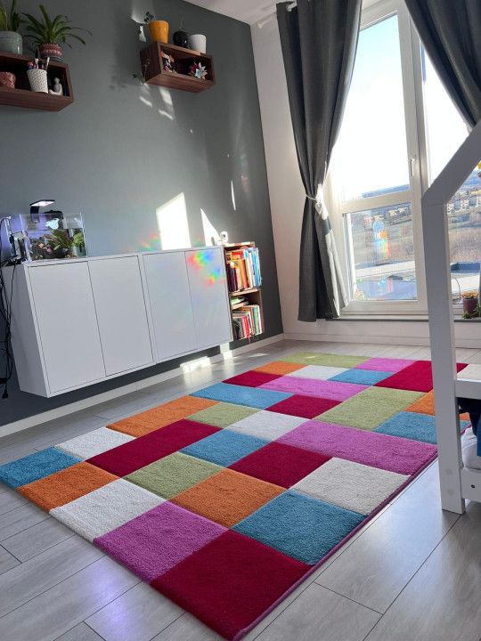 Apartament 2 camere 59mp+ terasa complex rezidential Borhanci – fotografia 5 din 40
