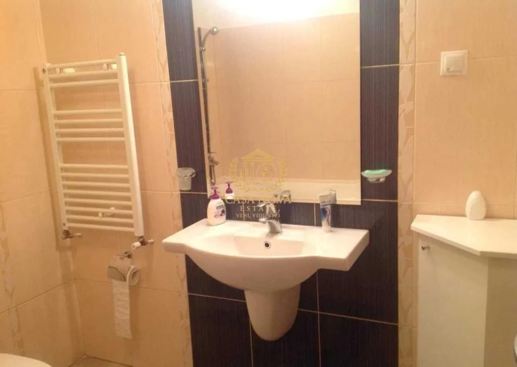 Apartament 2 camere 40mp, balcon 5mp, zona Studium Green – fotografia 6 din 7
