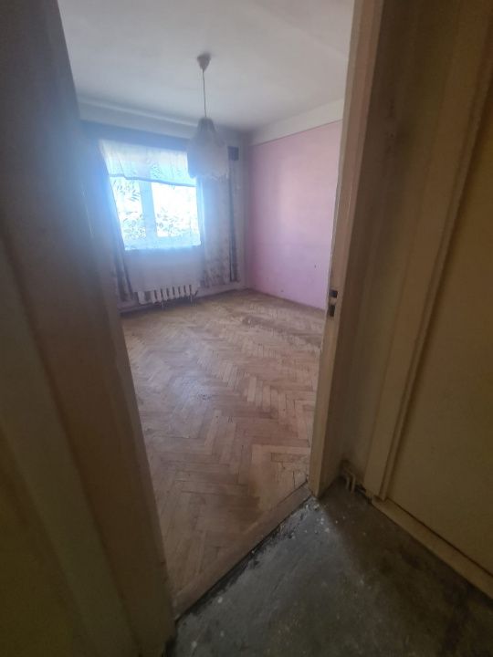 Apartament 3 camere decomandat | 1 Baie | 1 Balcon | 65 mp | Bloc NOU | Cetate | – fotografia 7 din 9