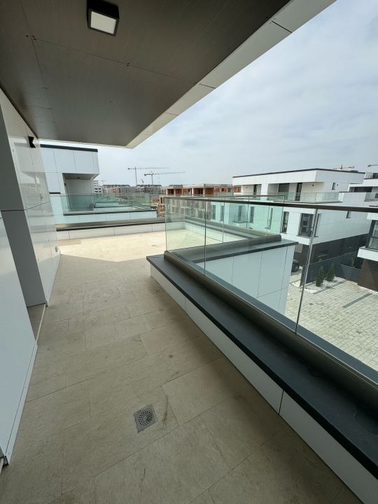MTM Luxury Villas - Ansamblu Rezidențial Exclusivist – fotografia 21 din 24