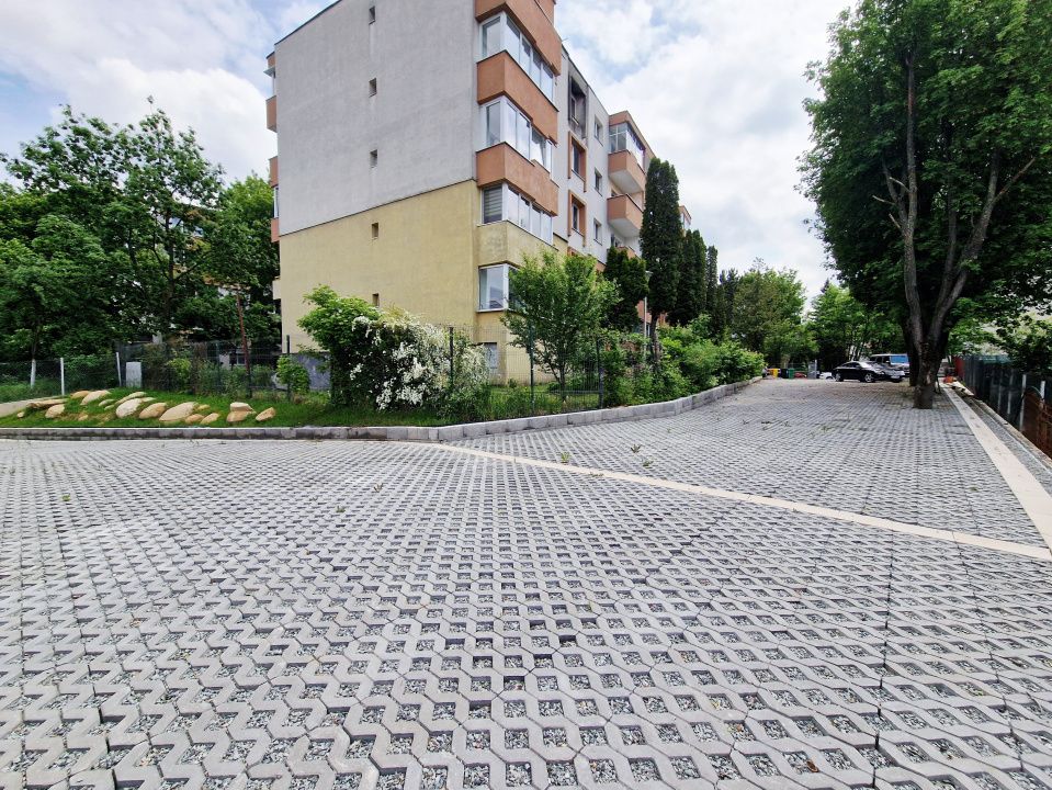 Cladire administrativa in zona Gradinii Botanice – fotografia 15 din 22