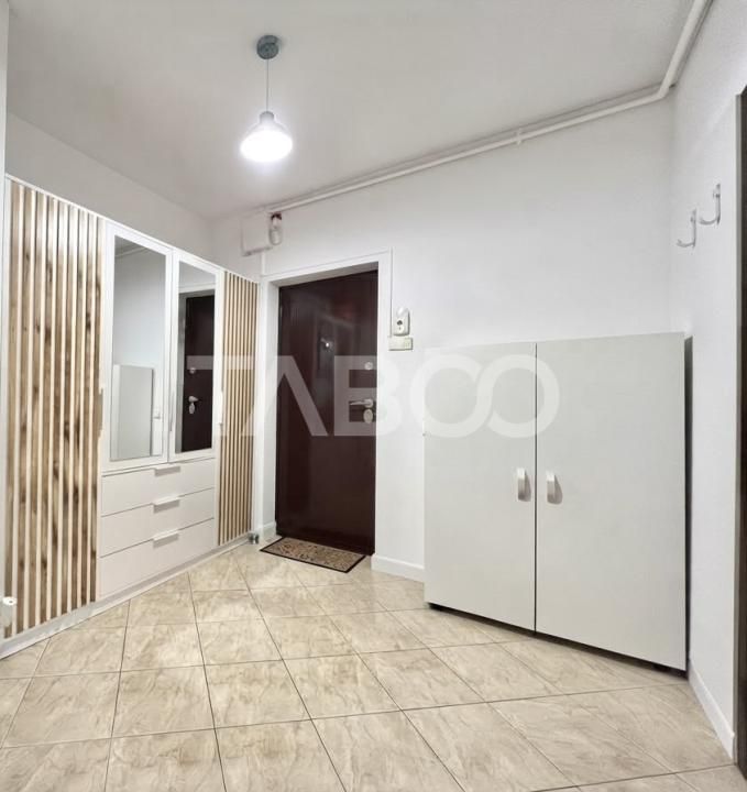 Apartament cu 2 camere in Floresti bloc nou izolat cu balcon la cheie – fotografia 7 din 7