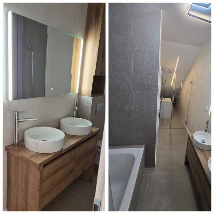 Apartament premium | 3 camere | grădină | Someșeni | Prima închiriere – fotografia 8 din 8