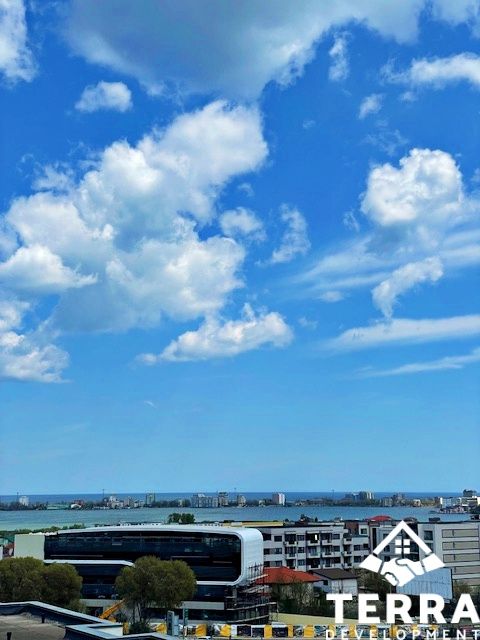 Apartamente cu 2 camere, Tomis Plus, pozitie excelenta – fotografia 2 din 16