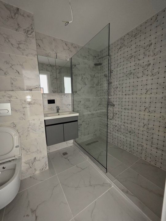 Tomis Plus – Apartament 2 camere, bloc nou, finisat la cheie – fotografia 11 din 12