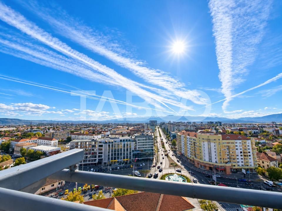 Spatiu de birouri de inchiriat - etaj privat spatios priveliste – fotografia 4 din 23