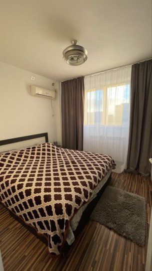 2 Camere de inchiriat | Ghencea | Metrou | PetFriendly – fotografia 2 din 8