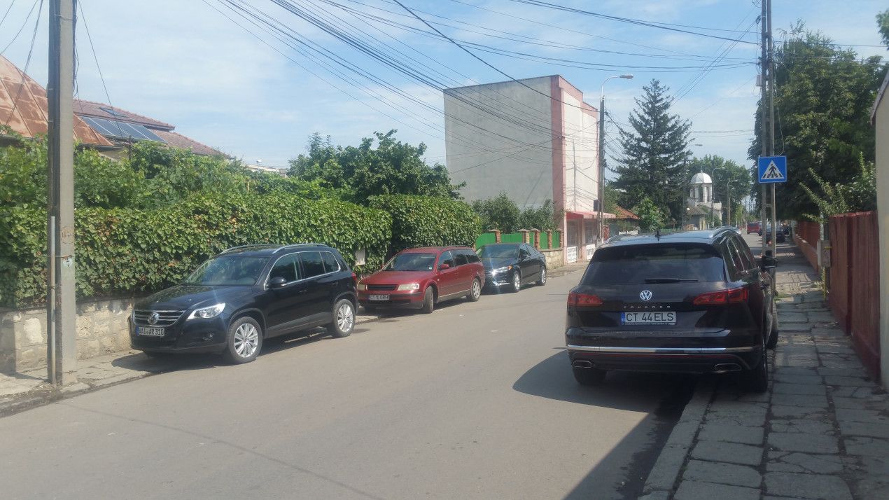Teren de vanzare in Constanta zona Anda – fotografia 5 din 7