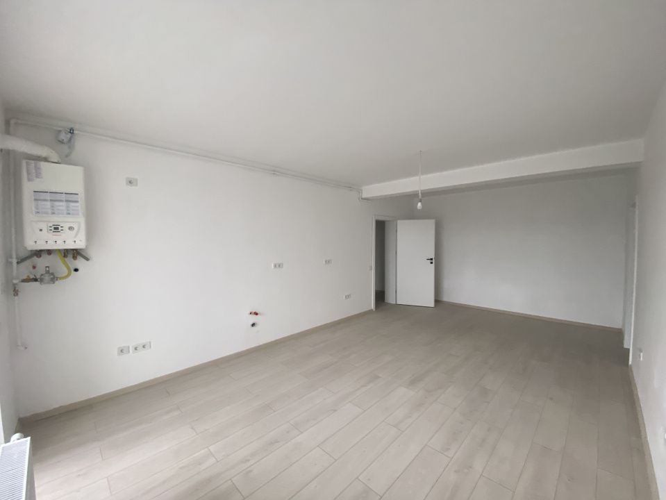 Apartament cu 3 Camere in Selimbar Sibiu – Confort si Valoare Reala – fotografia 1 din 10