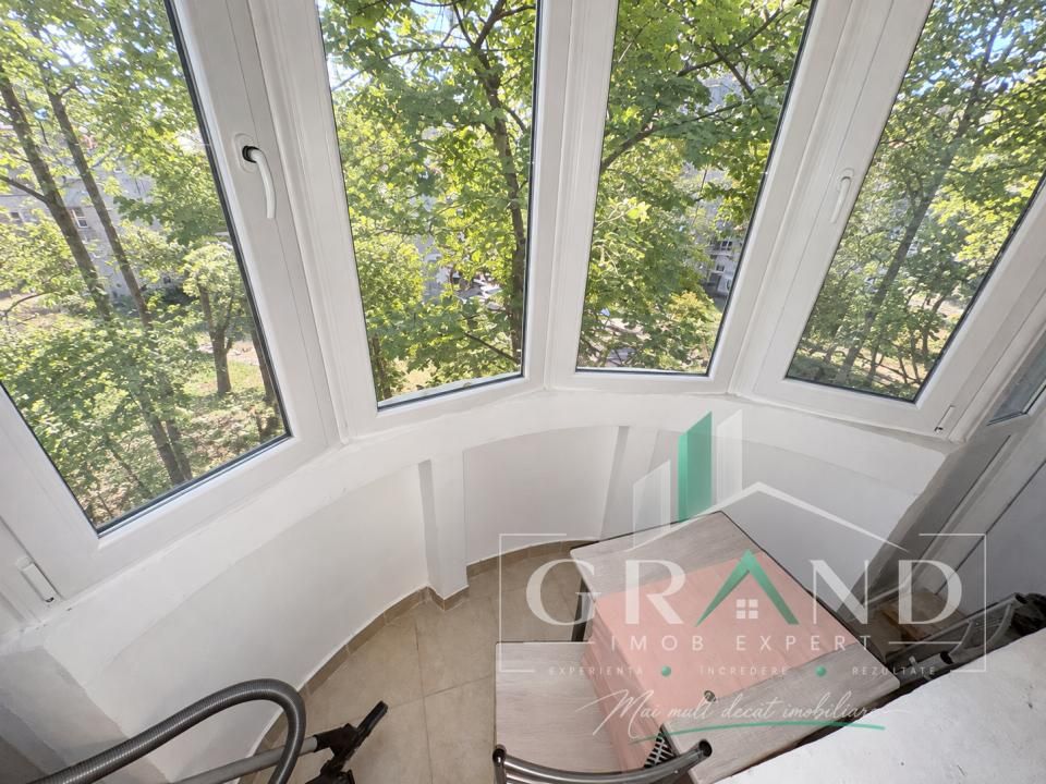 AP 1 CAMERĂ | 42 MP | BALCON | CALEA MĂNĂȘTUR–KAUFLAND,PLATINIA MALL,USAMV – fotografia 11 din 12
